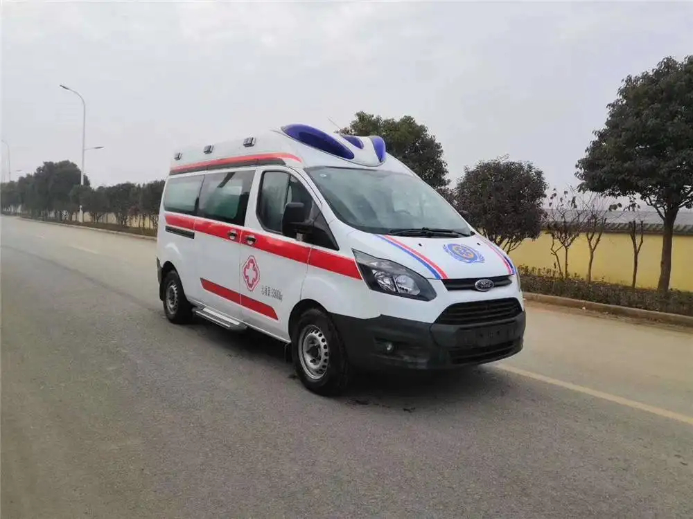 石门县救护车转院