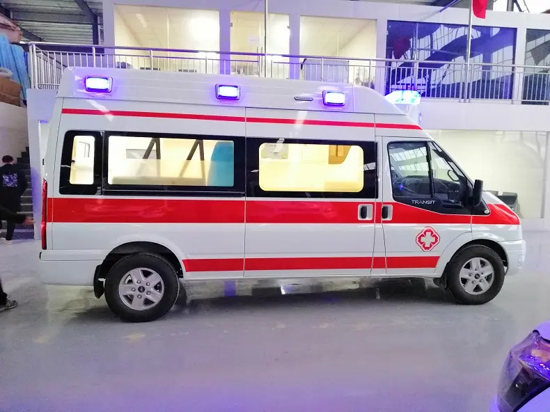 石门县跨省救护车出租